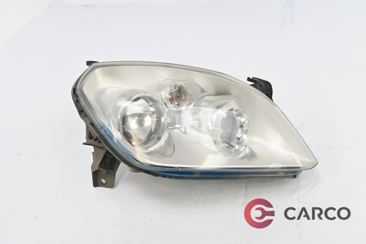Фар десен за OPEL TIGRA TwinTop 1.4 (2004)