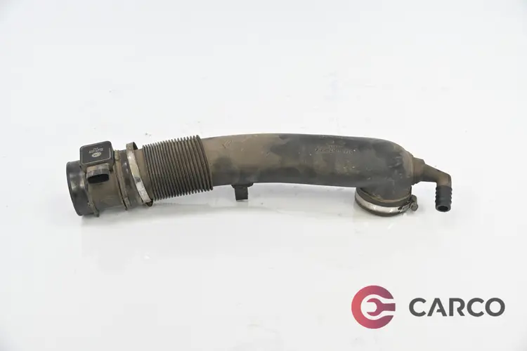 Дебитомер 8ET009142-03 за OPEL TIGRA TwinTop 1.4 (2004)
