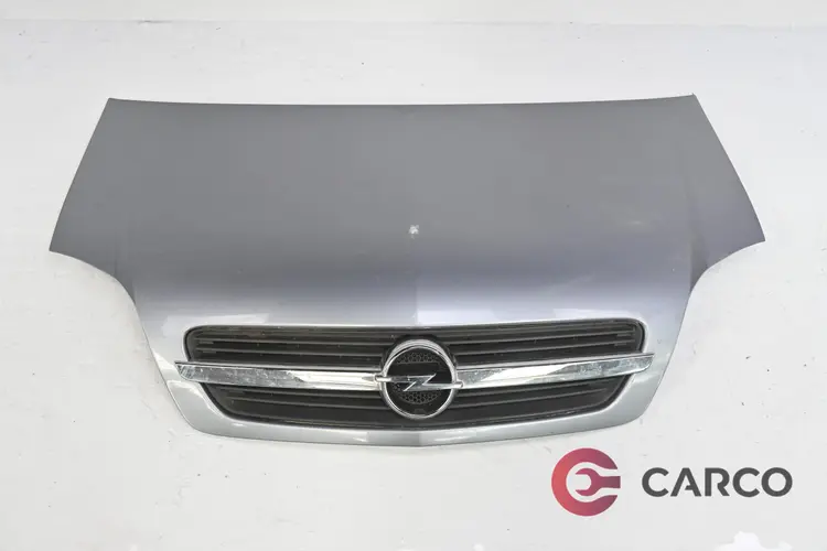 Преден капак за OPEL MERIVA 1.6 16V (2003 - 2010)