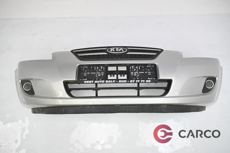 Предна броня за KIA CEE'D хетчбек (ED) 1.4 (2006 - 2012)