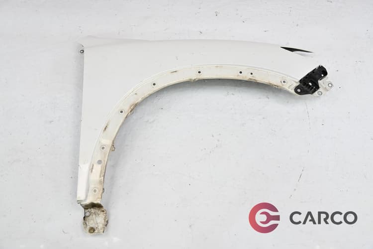 Калник десен за MAZDA CX-5 (KE, GH) 2.2 D AWD (2011)