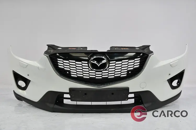 Предна броня за MAZDA CX-5 (KE, GH) 2.2 D AWD (2011)
