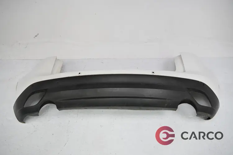 Задна броня за MAZDA CX-5 (KE, GH) 2.2 D AWD (2011)