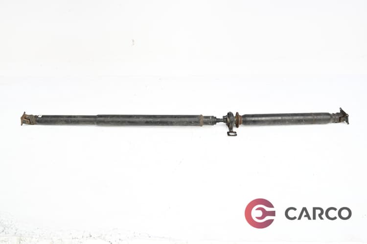Кардан за MAZDA CX-5 (KE, GH) 2.2 D AWD (2011)