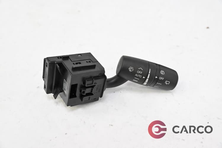 Лост чистачки за MAZDA CX-5 (KE, GH) 2.2 D AWD (2011)