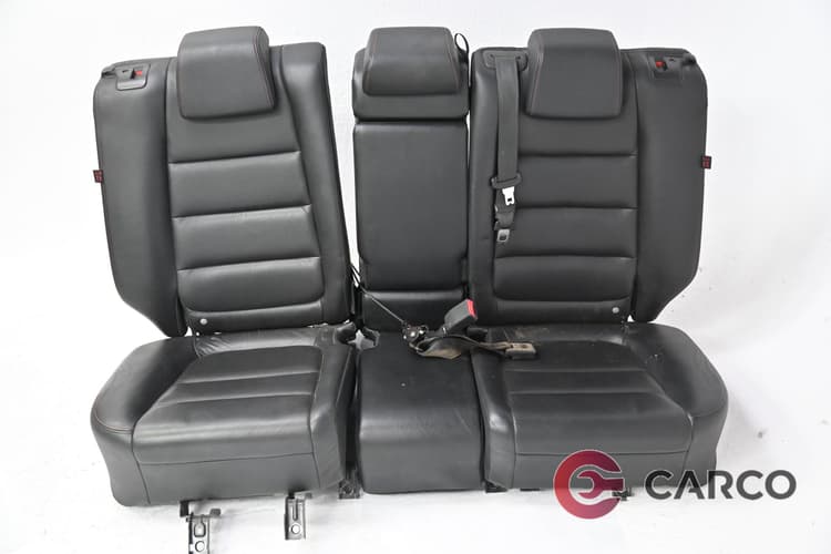 Седалки задни за MAZDA CX-5 (KE, GH) 2.2 D AWD (2011)