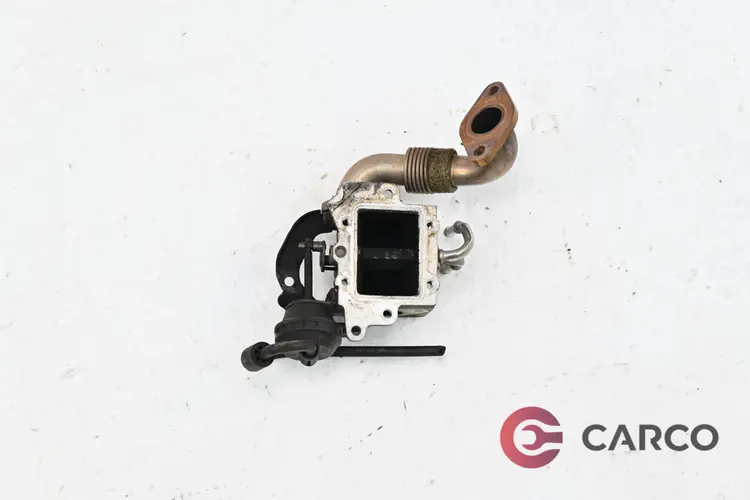 EGR клапан за VW TOURAN (1T1, 1T2) 1.9 TDI (2003 - 2010)