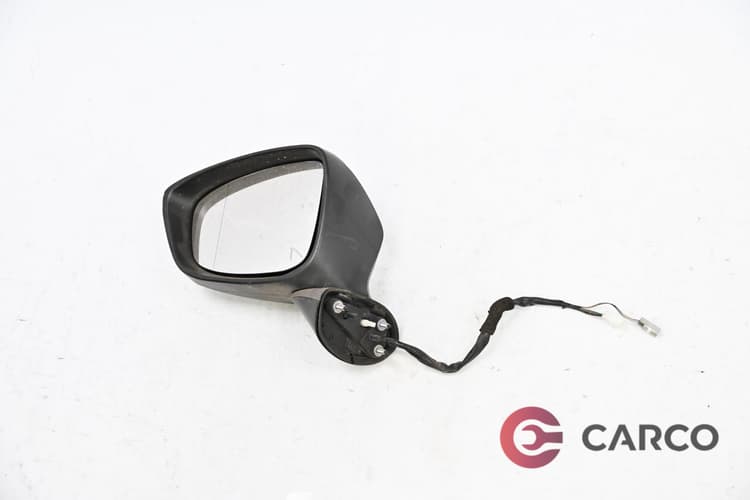 Огледало ляво за MAZDA CX-5 (KE, GH) 2.2 D AWD (2011)