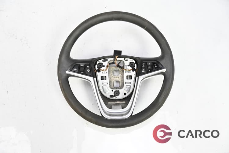 Волан за OPEL ASTRA J FACELIFT седан 1.6 CDTi (2012)