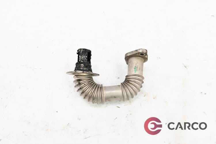 EGR тръба за OPEL ASTRA J FACELIFT седан 1.6 CDTi (2012)