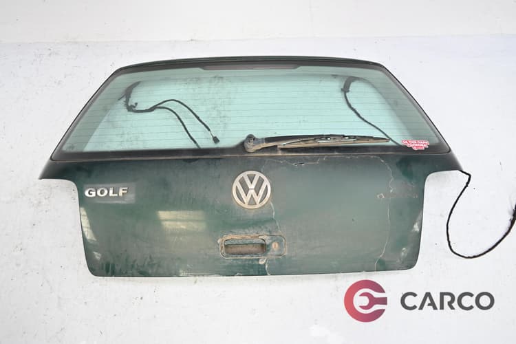 Заден капак за VW GOLF Mk IV (1J1) 1.6 (1997 - 2005)