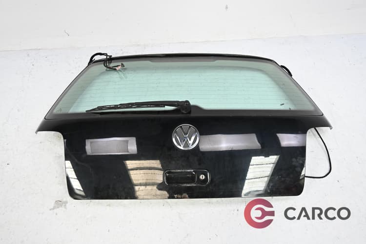 Заден капак за VW GOLF Mk IV (1J1) 1.6 (1997 - 2005)