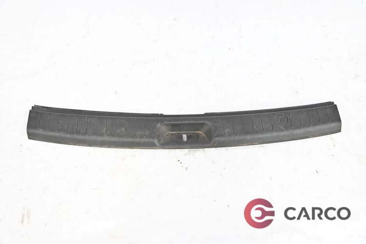 Лайсна около заключалка заден капак за HYUNDAI SANTA FÉ II (CM) 2.2 CRDi 4x4 (2005)