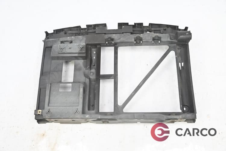 Дифузьор за CITROEN C3 I (FC_) 1.4 16V (2002)