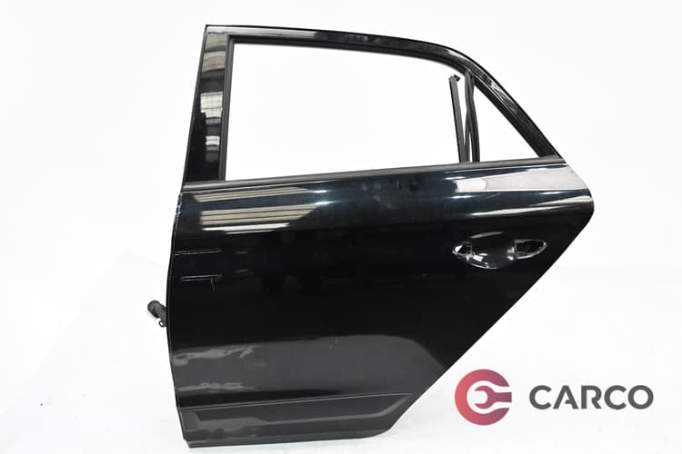 Врата задна лява за HYUNDAI i20 (GB) 1.0 T-GDI (2014)