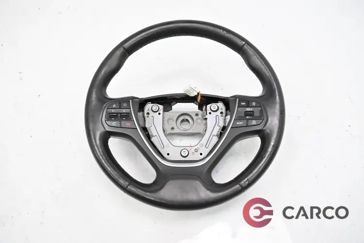 Волан за HYUNDAI i20 (GB) 1.0 T-GDI (2014)