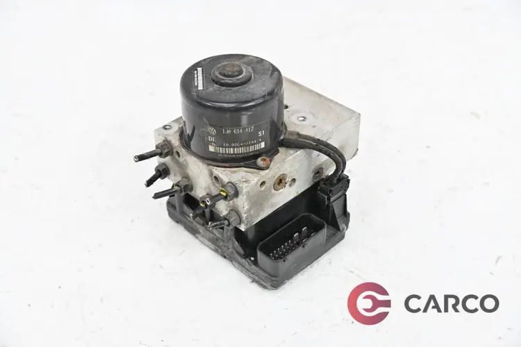 ABS 8N0 614 517 за AUDI TT (8N3) 1.8 T (1998 - 2006)
