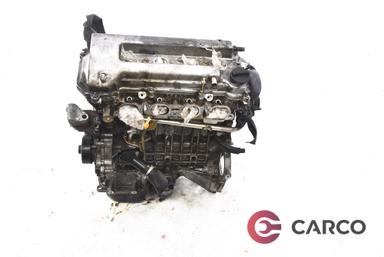 Двигател 1.816V 143Hp за TOYOTA CELICA (ZZT23_) 1.8 16V VT-i (ZZT230_) (1999 - 2005)
