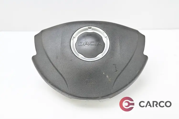AIRBAG волан за DACIA SANDERO 1.5 dCi (2008)