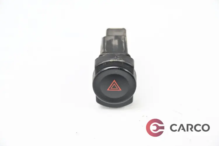 Копче аварийни светлини за DACIA SANDERO 1.5 dCi (2008)