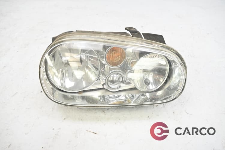 Фар десен за VW GOLF Mk IV (1J1) 1.4 16V (1997 - 2005)