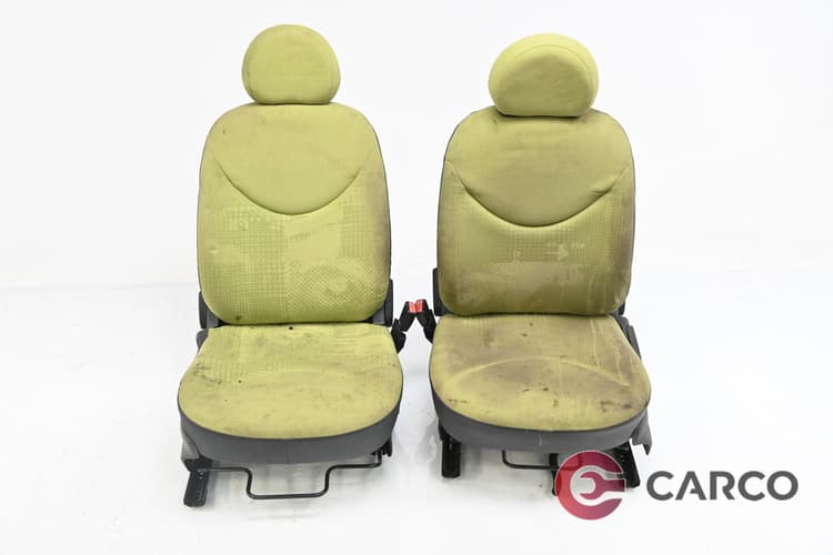 Седалки предни за CITROEN C2 FACELIFT (2003)