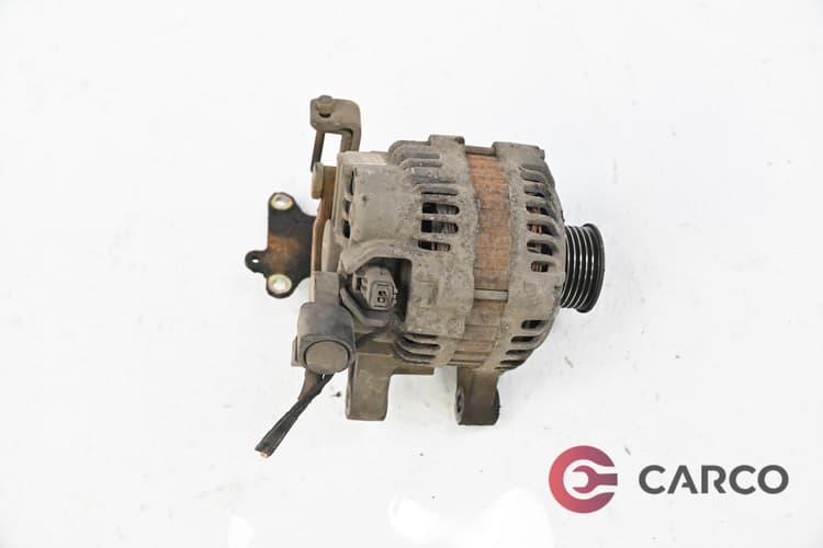 Алтернатор 9638544180 за CITROEN C2 FACELIFT (2003)