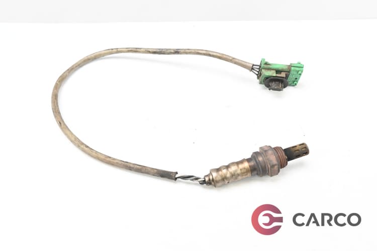Ламбда сонда 9636968780 за CITROEN C2 FACELIFT (2003)