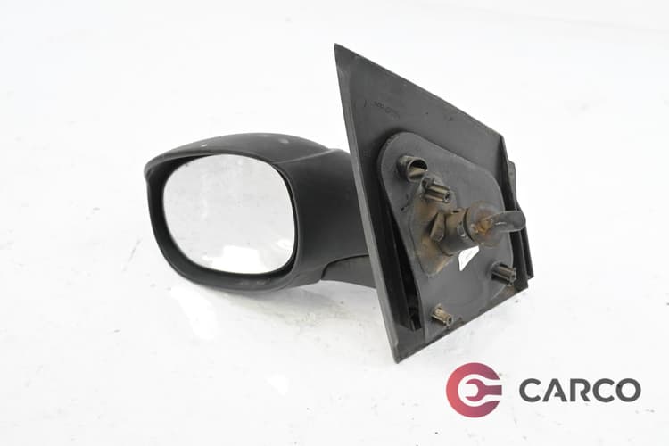 Огледало ляво за CITROEN C2 FACELIFT (2003)