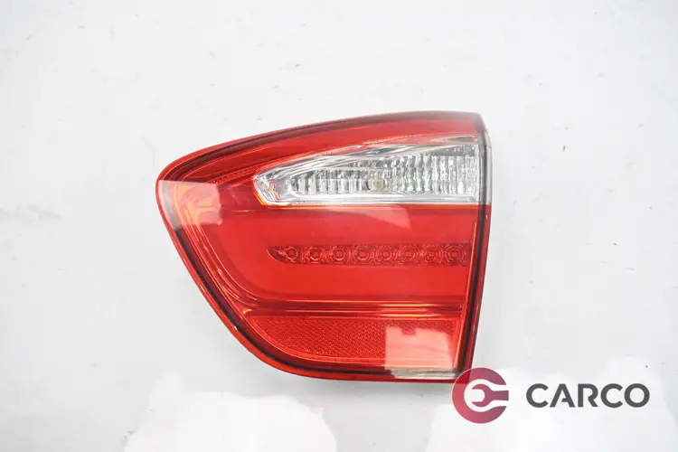 Стоп вътрешен десен за KIA RIO III (UB) 1.4 CRDi (2011)