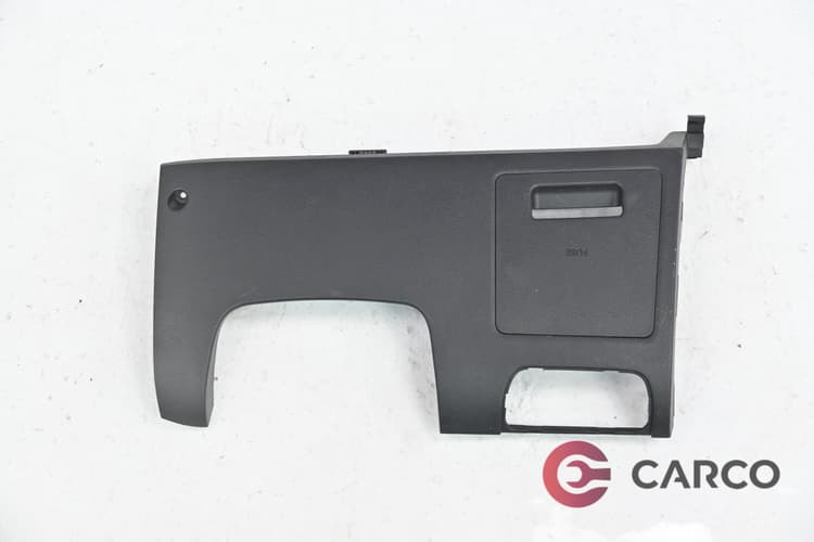Лайсна под волан за KIA RIO III (UB) 1.4 CRDi (2011)