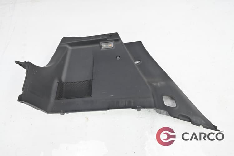 Кора багажник лява за KIA RIO III (UB) 1.4 CRDi (2011)