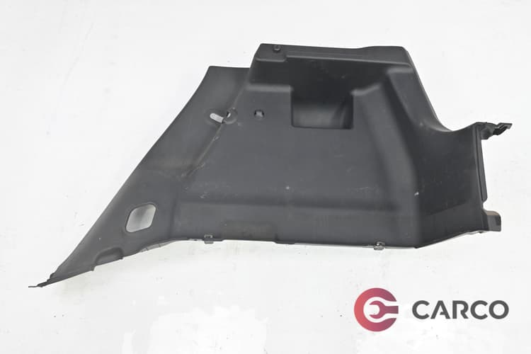 Кора багажник дясна за KIA RIO III (UB) 1.4 CRDi (2011)