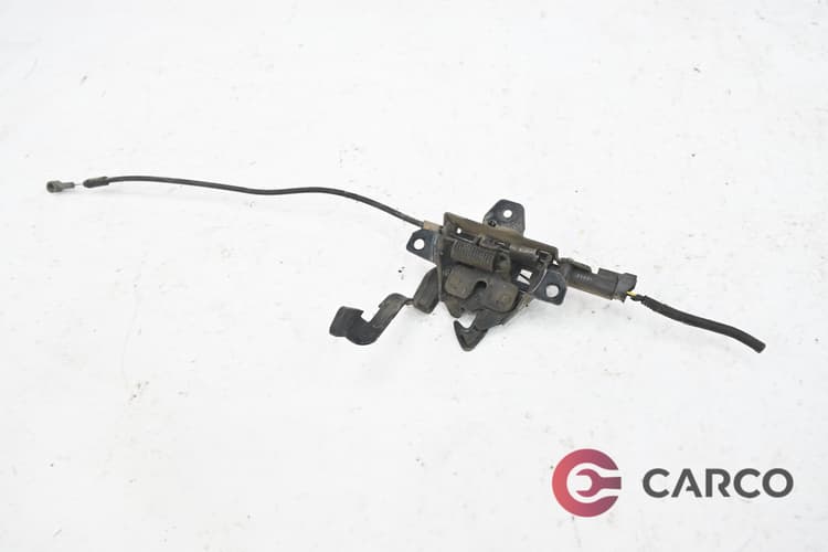 Брава преден капак за KIA RIO III (UB) 1.4 CRDi (2011)