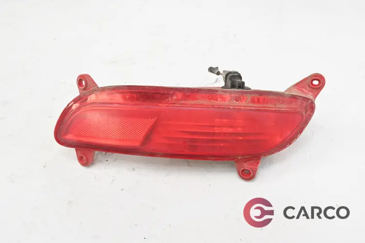 Стоп в броня ляв за KIA RIO III (UB) 1.4 CRDi (2011)