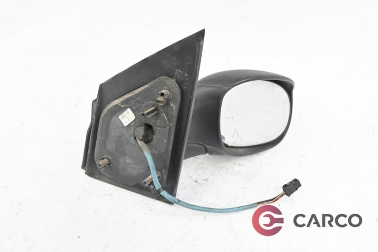Огледало дясно за CITROEN C2 (JM_) 1.4 HDi (2003)