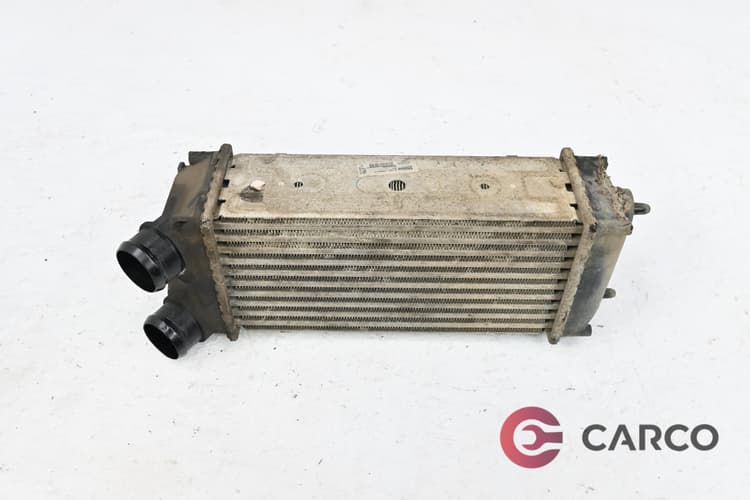 Интеркулер 9648551880 за PEUGEOT 307 (3A/C) 1.6 (2000)