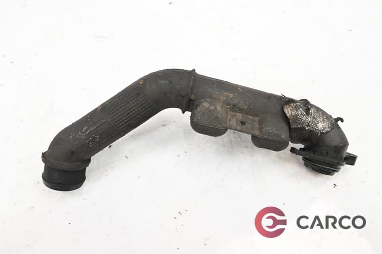 Въздуховод 9653778480 за PEUGEOT 307 (3A/C) 1.6 (2000)