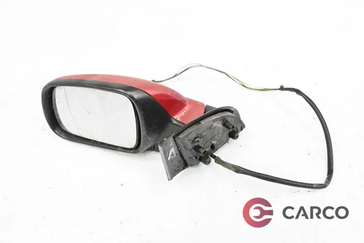 Огледало ляво за PEUGEOT 307 (3A/C) 1.6 (2000)