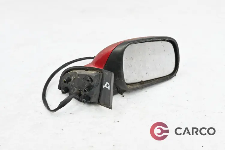 Огледало дясно за PEUGEOT 307 (3A/C) 1.6 (2000)