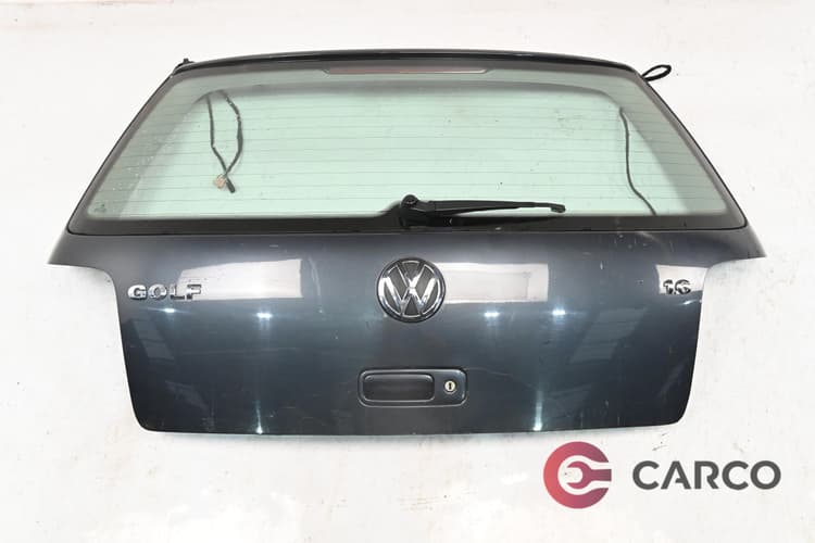 Заден капак за VW GOLF Mk IV (1J1) 1.6 (1997 - 2005)