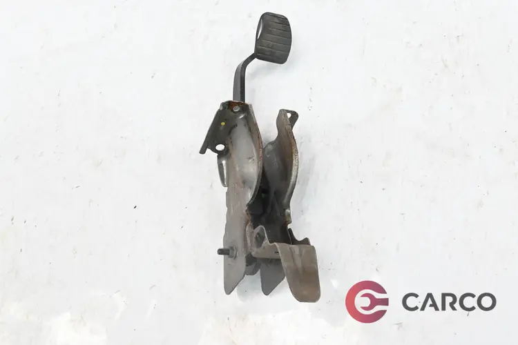 Педал спирачка 465016578R за DACIA LODGY 1.6 LPG (2012)