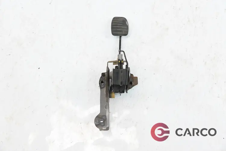 Педал съединител за DACIA LODGY 1.6 LPG (2012)