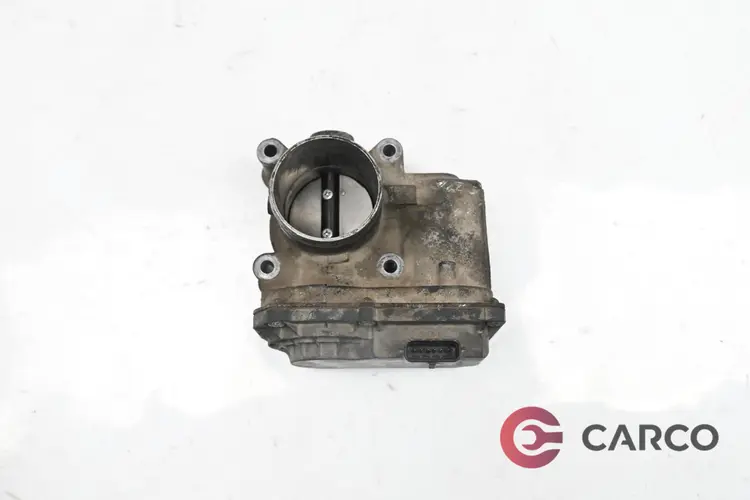 Дросел клапа 161206381RA за DACIA LODGY 1.6 LPG (2012)