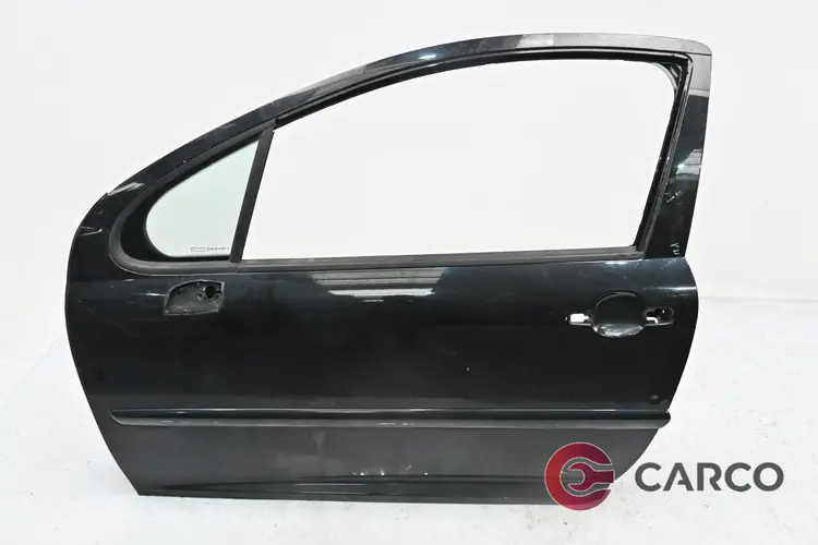 Врата лява за PEUGEOT 207 (WA_, WC_) 1.6 16V VTi (2006)