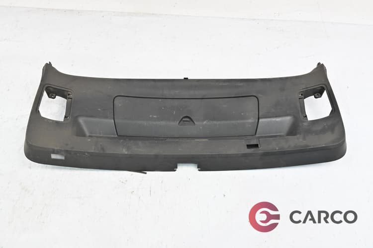 Кора заден капак за AUDI Q7 (4L) 3.0 TDI (2006 - 2015)