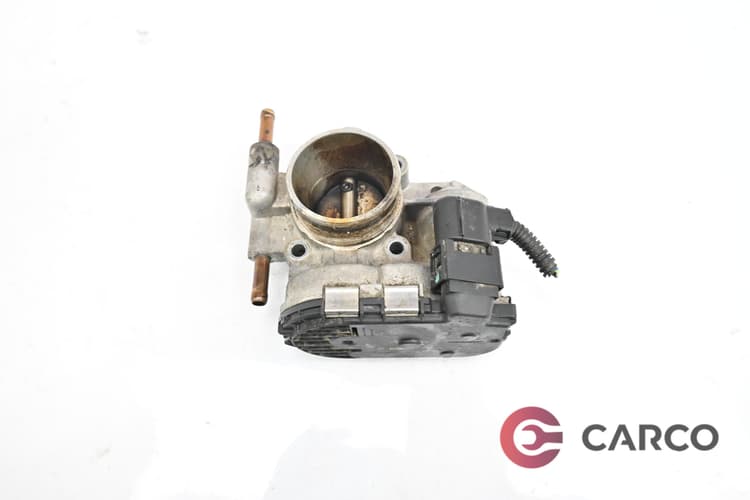 Дросел клапа 0280750133 за OPEL TIGRA TwinTop 1.4 (2004)