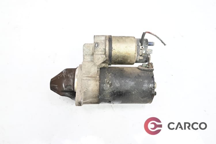 Стартер 24436877 за OPEL TIGRA TwinTop 1.4 (2004)
