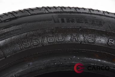 Лятна гума Pirelli 15 цола 195/60 R15 1 Брой 