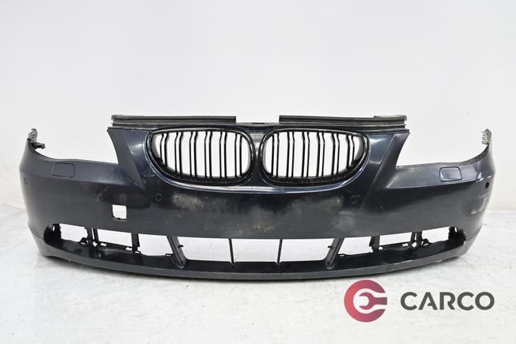 Предна броня за BMW 5 седан (E60) 525 d (2003 - 2010)